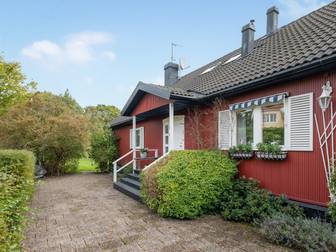 Bostadsbild