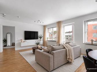 Bostadsbild