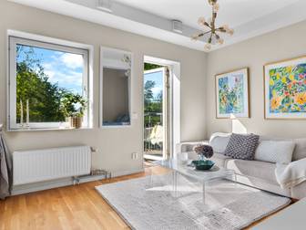 Bostadsbild