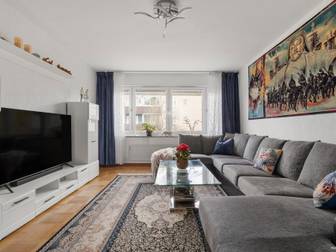 Bostadsbild