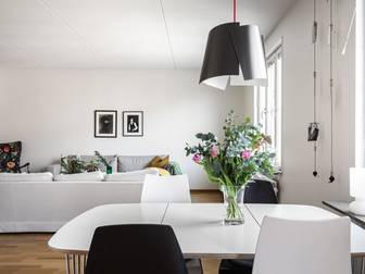 Viktor Sjöströms Väg 8