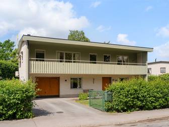 Bostadsbild