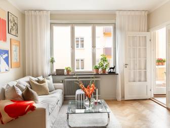 Bostadsbild