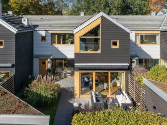 Bostadsbild