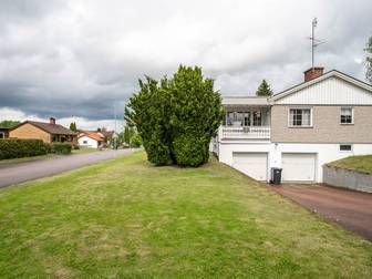 Bostadsbild