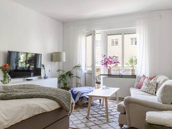 Bostadsbild
