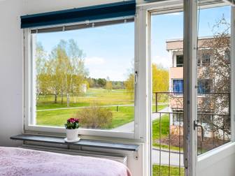 Hjortronvägen 41, 1tr