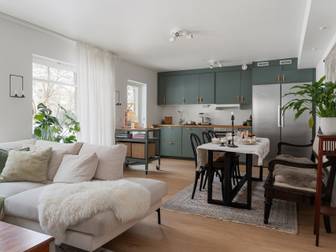 Bostadsbild