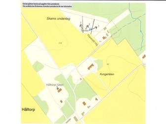 Lindärva Hålltorps Säteri