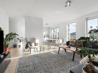 Bostadsbild