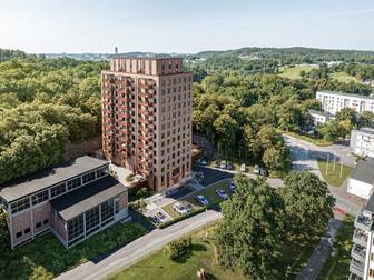 Bostadsbild