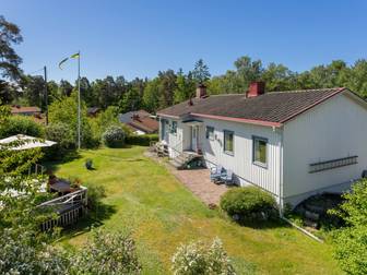 Bostadsbild