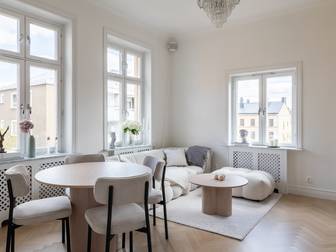 Bostadsbild