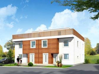 Skalldalsvägen 23  /  Lotten A