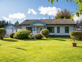 Bostadsbild