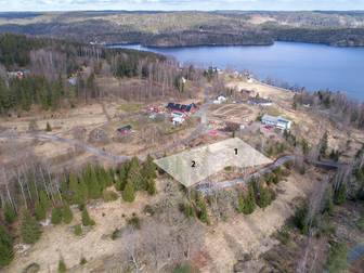 Flygsnäs Kråketorp (tomt 1)