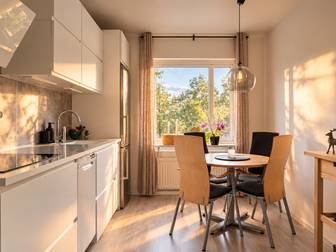 Bostadsbild