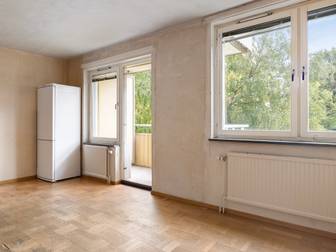 Bostadsbild