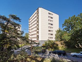 Bostadsbild