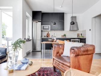 Major Nilssonsgatan 11B