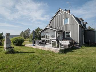 Bostadsbild