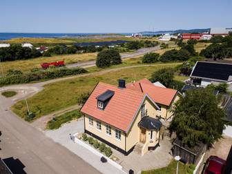 Bostadsbild
