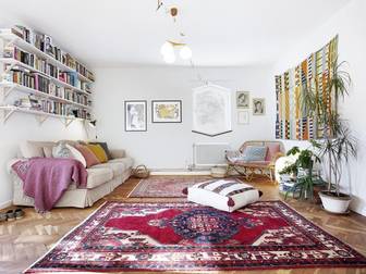 Fågelstavägen 1 - Accepterat pris