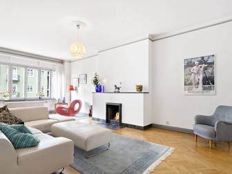 Norr Mälarstrand 70, 4tr