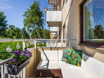 Bostadsbild