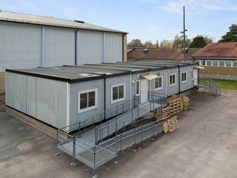 Gamla Edsvägen 42D, 42E