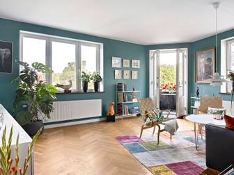 Bostadsbild