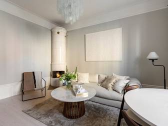 Bostadsbild