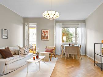 Bostadsbild