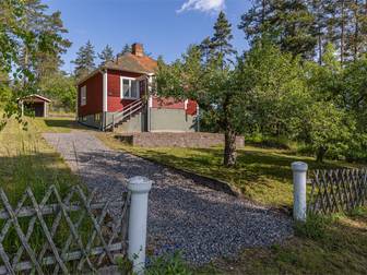 Bostadsbild