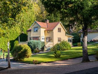Bostadsbild
