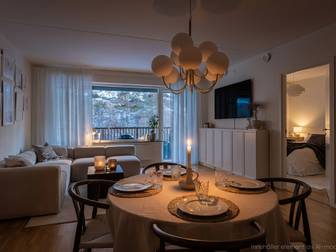 Bostadsbild