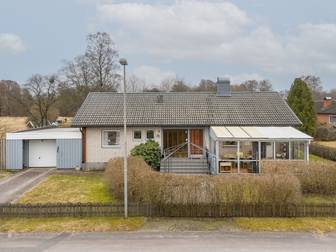 Bostadsbild