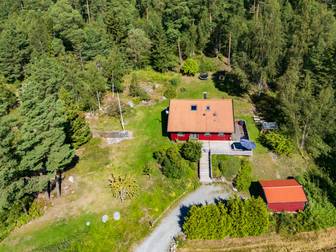 Bostadsbild