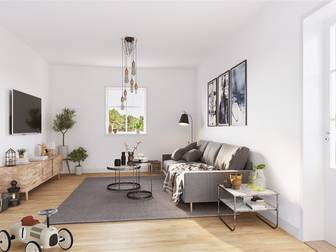 Galeonsvägen 14 och 16, lgh nr 4