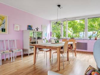 Bostadsbild