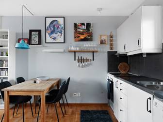 Bostadsbild