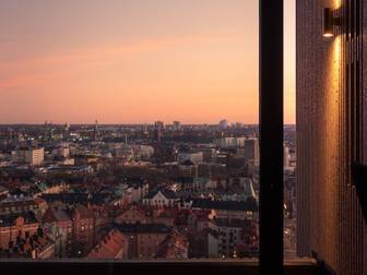 Torsplan 10, vån 22