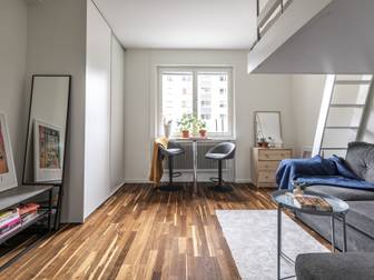 Bostadsbild