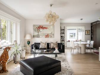 Bostadsbild