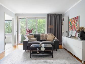 Bostadsbild