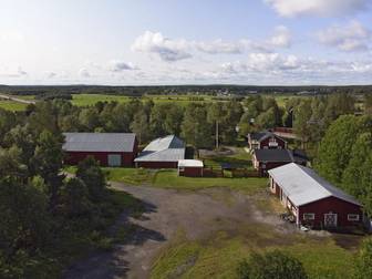 Degerbergsvägen 3A & 3B