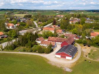 Bostadsbild