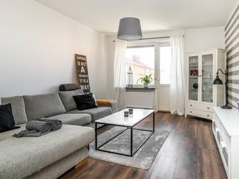 Tre krokars gata 11 A