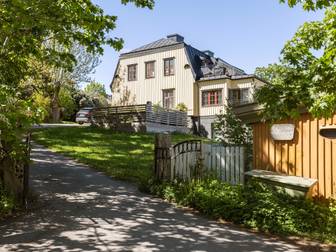 Bostadsbild