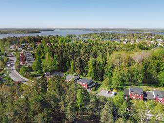 Bostadsbild